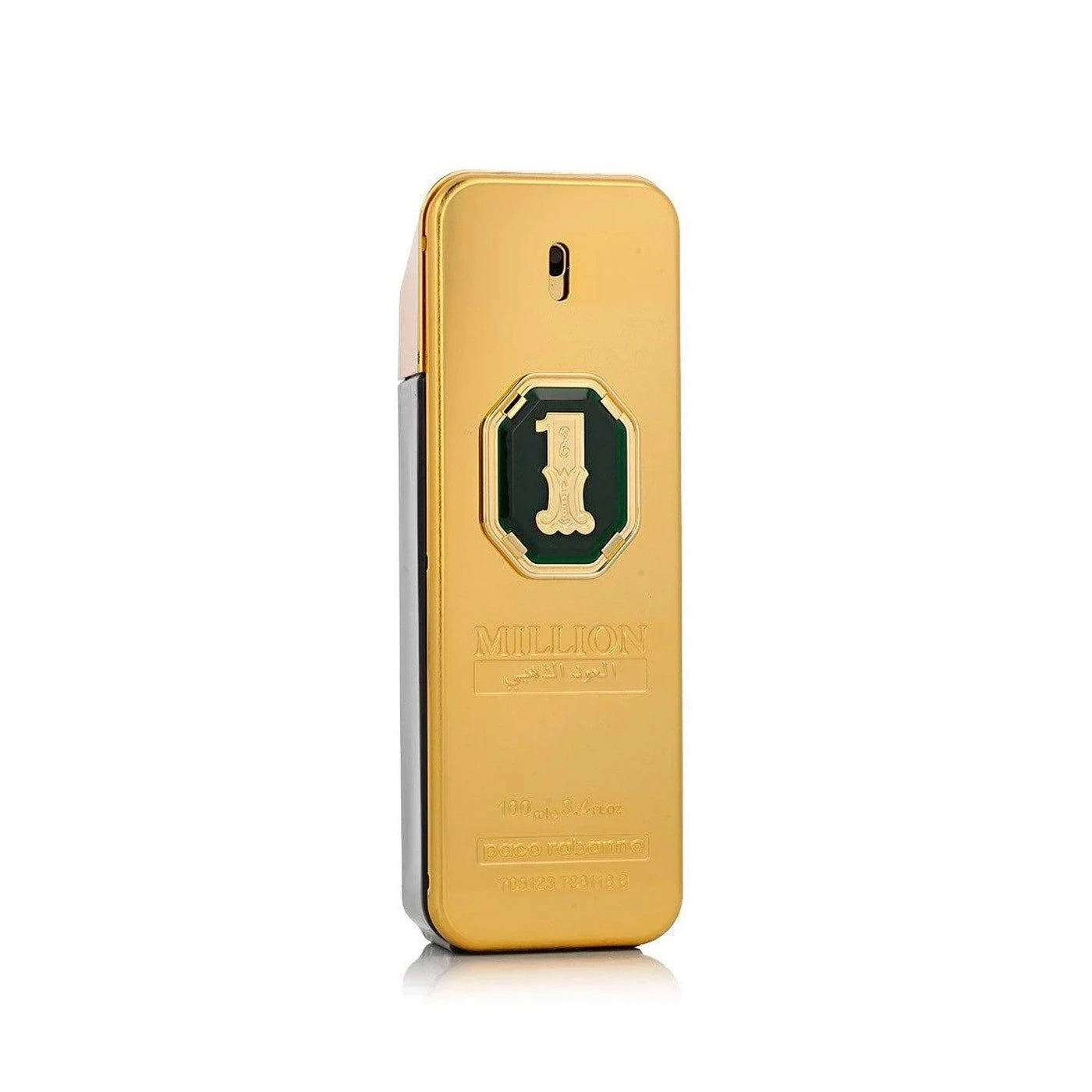 1 Million Golden Oud 3.4 oz for men