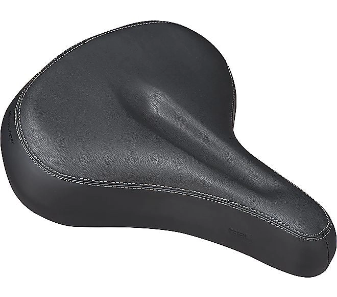 2023 Specialized THE CUP GEL SADDLE BLK Black SADDLE