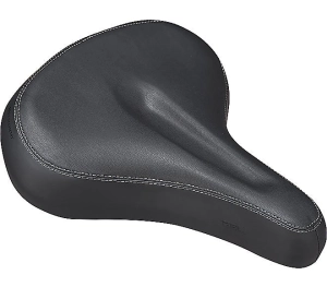 2023 Specialized THE CUP GEL SADDLE BLK Black SADDLE