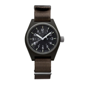 34mm Sage Green General Purpose Quartz (GPQ)