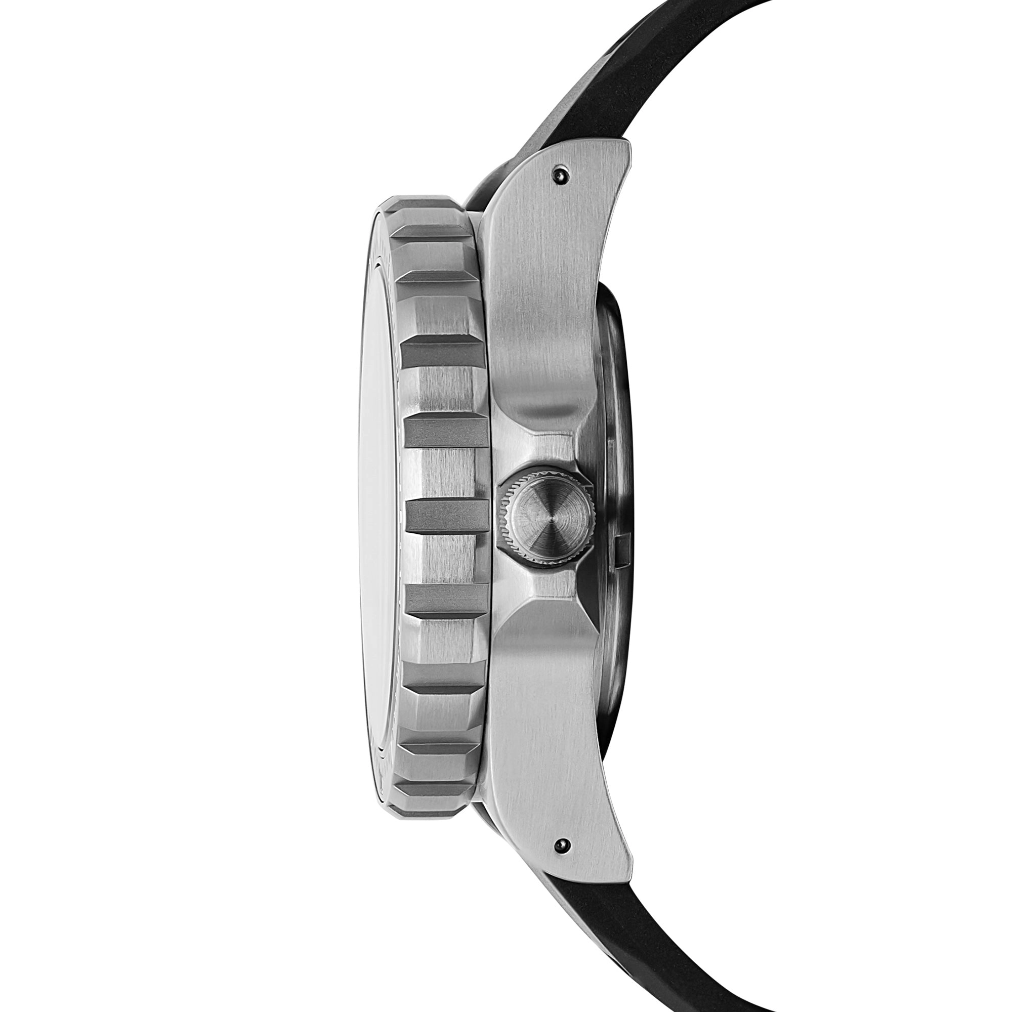 46mm Red Maple Jumbo Diver's Quartz (JSAR)