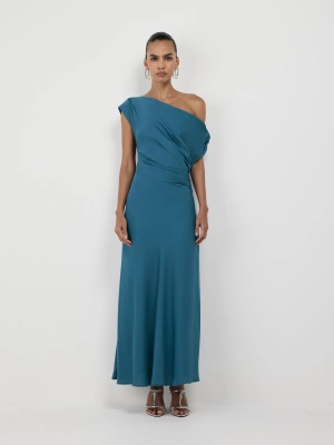 ALISON MAXI DRESS