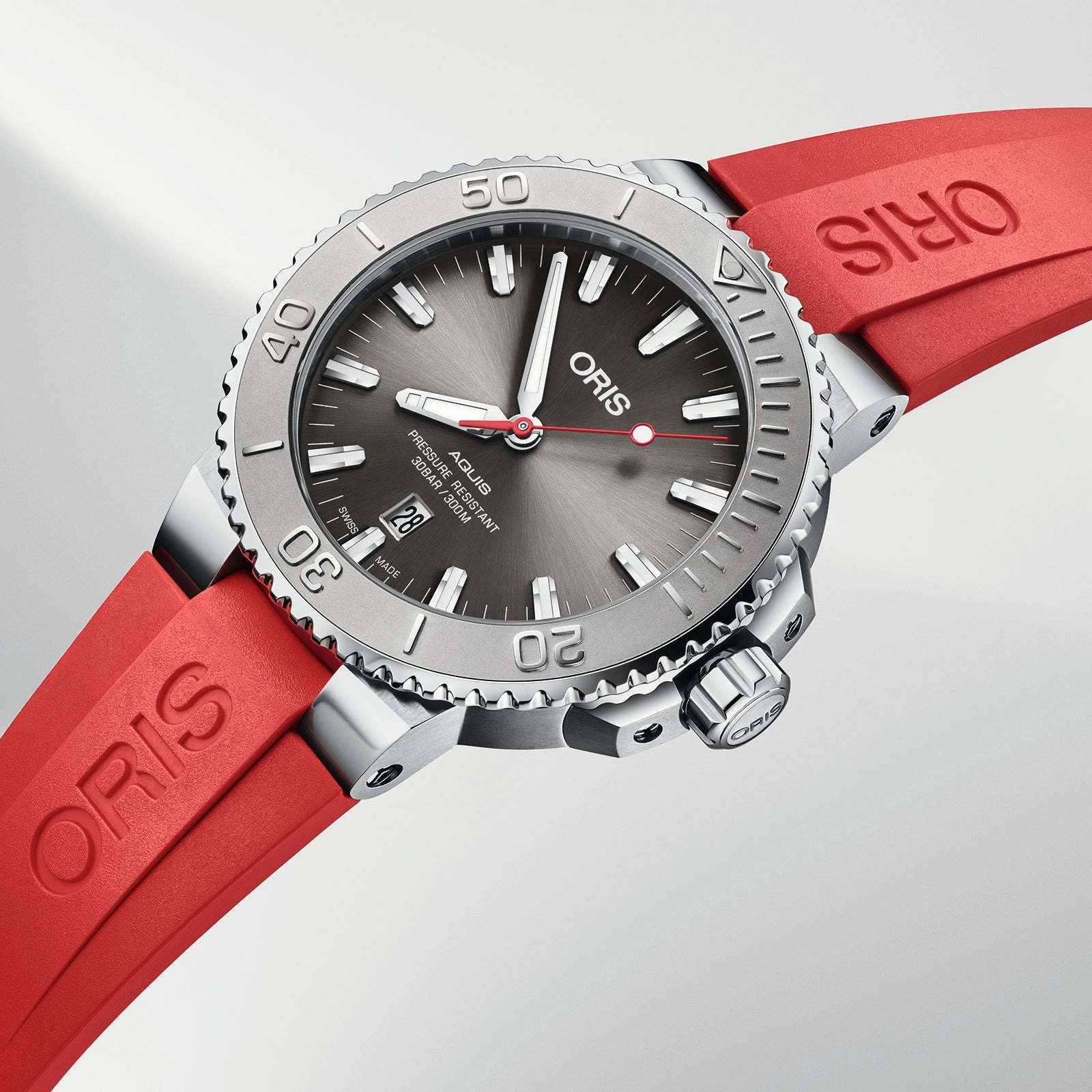 Aquis Date Relief