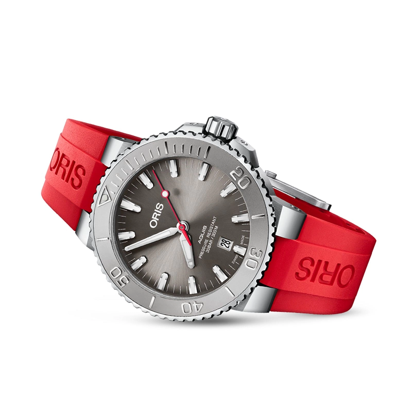 Aquis Date Relief