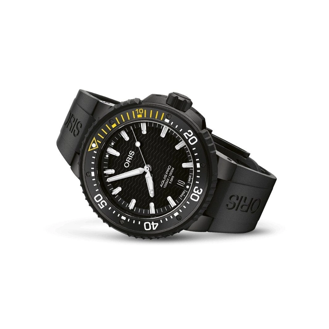 AquisPro Date Calibre 400