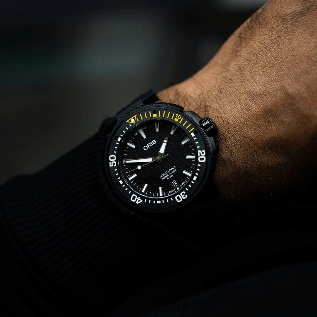 AquisPro Date Calibre 400