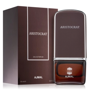 Aristocrat by Ajmal 75ml EDP for Men