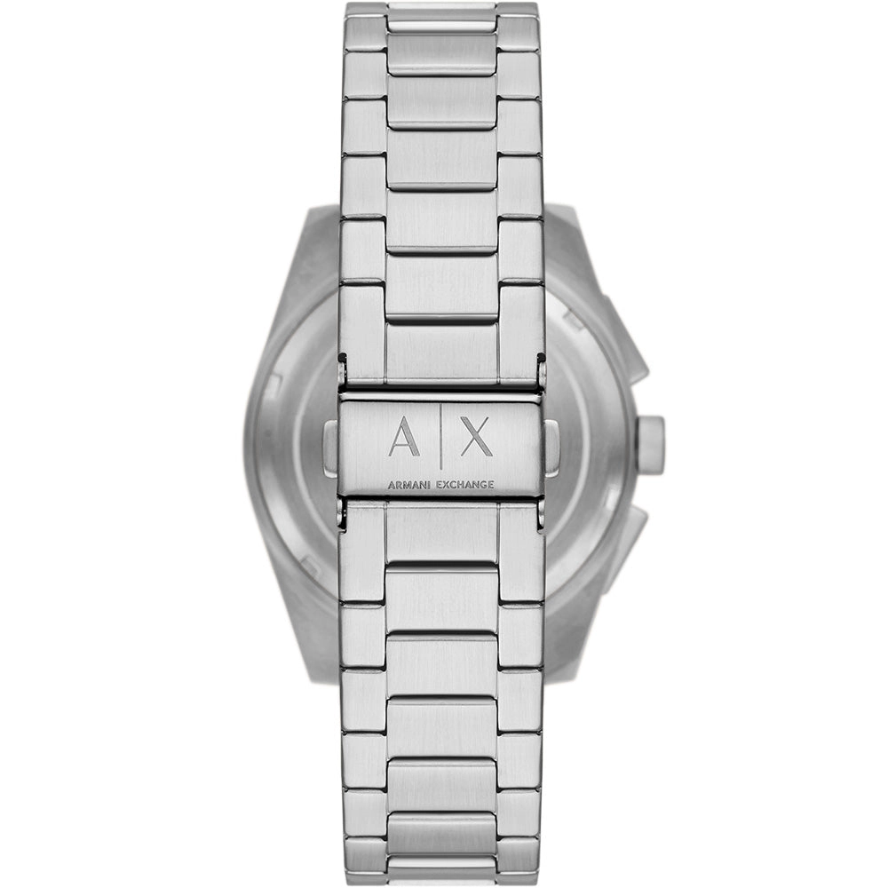 Armani Exchange Parker AX2862 Chronograph
