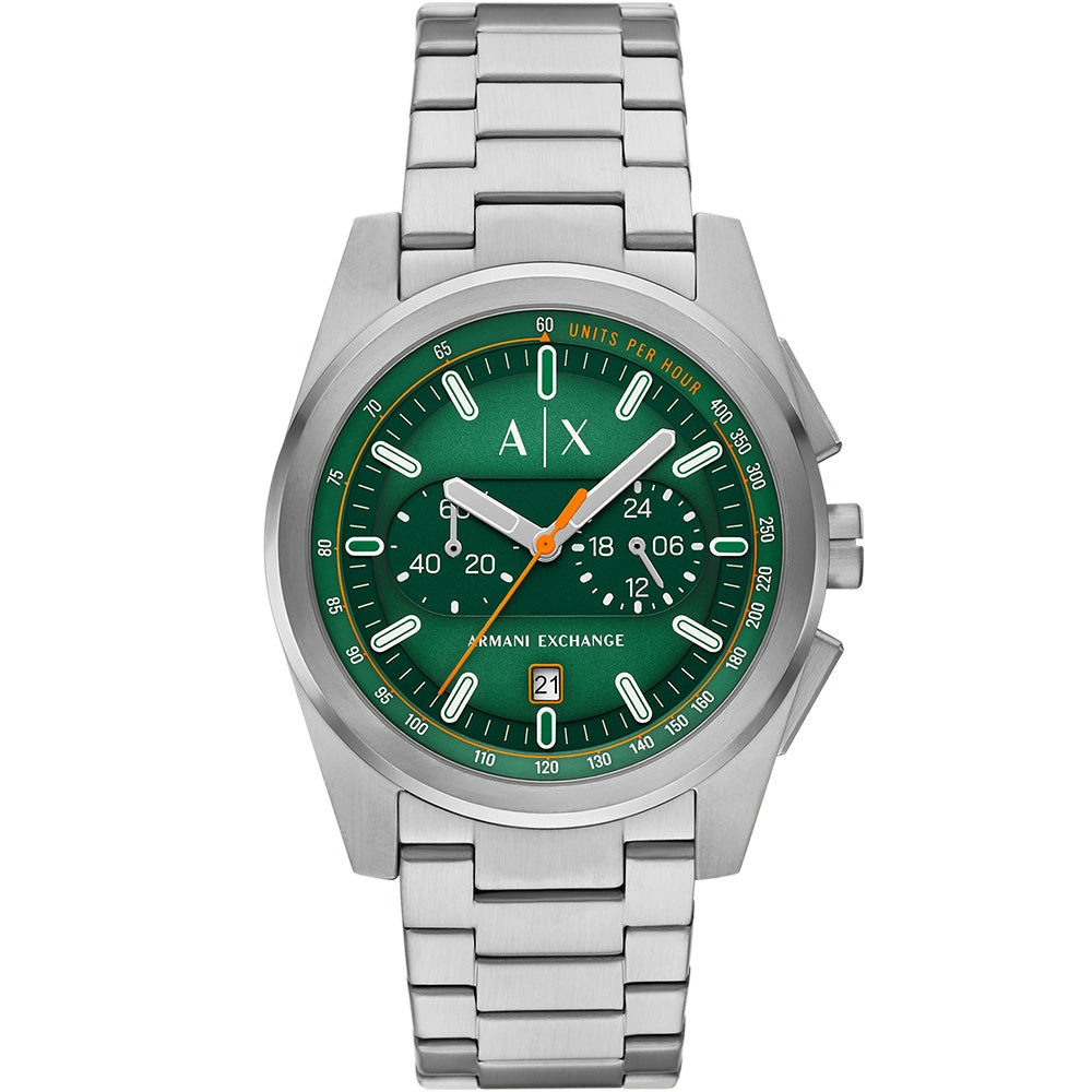 Armani Exchange Parker AX2862 Chronograph