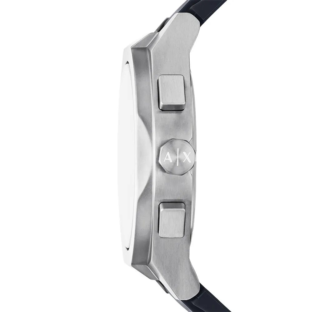 Armani Exchange Rafael AX4185 Chronograph