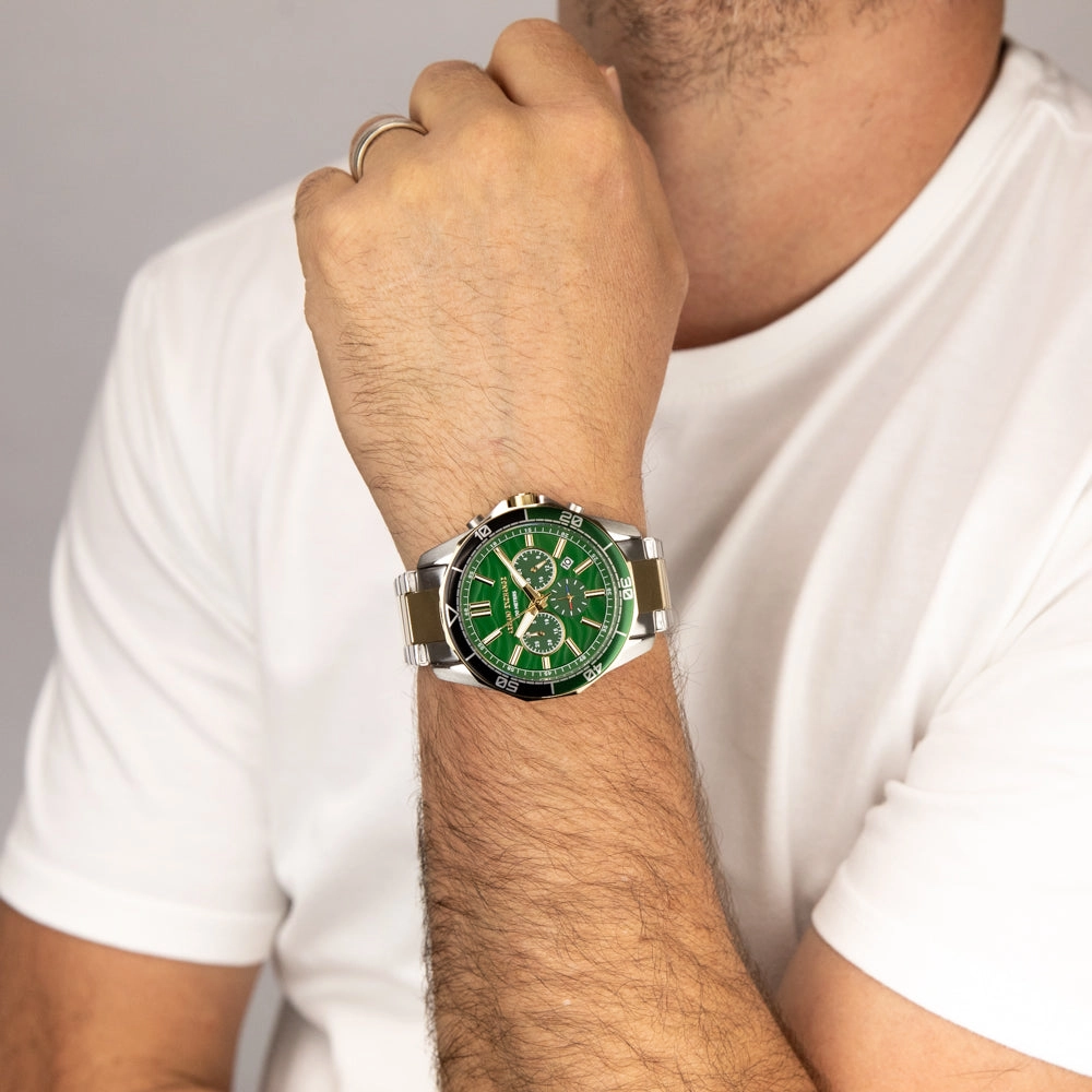 Armani Exchange Spencer AX1966 Chronograph