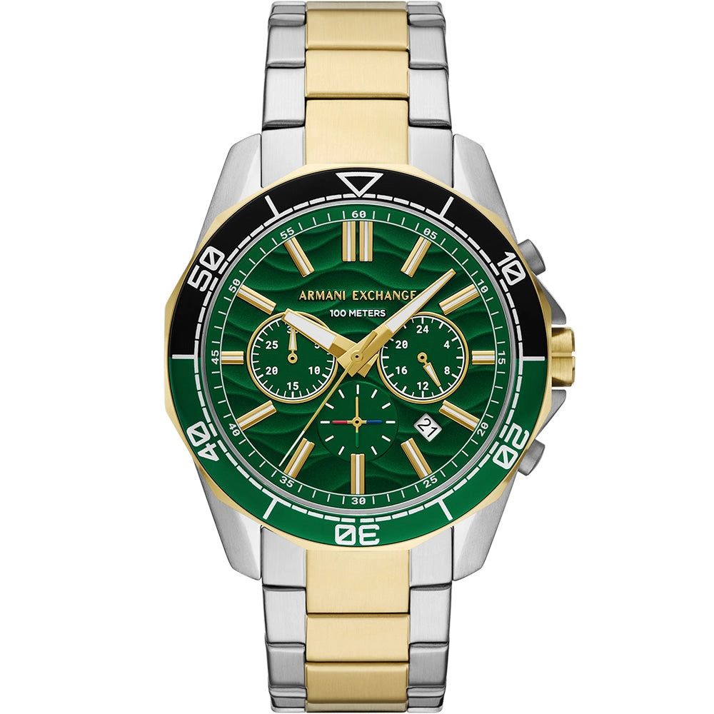 Armani Exchange Spencer AX1966 Chronograph