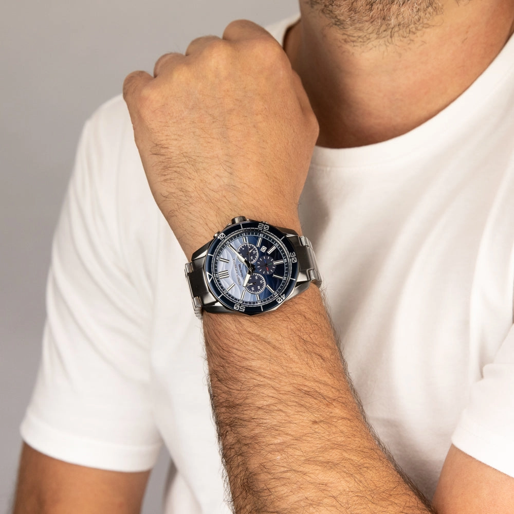 Armani Exchange Spencer AX1967 Chronograoh