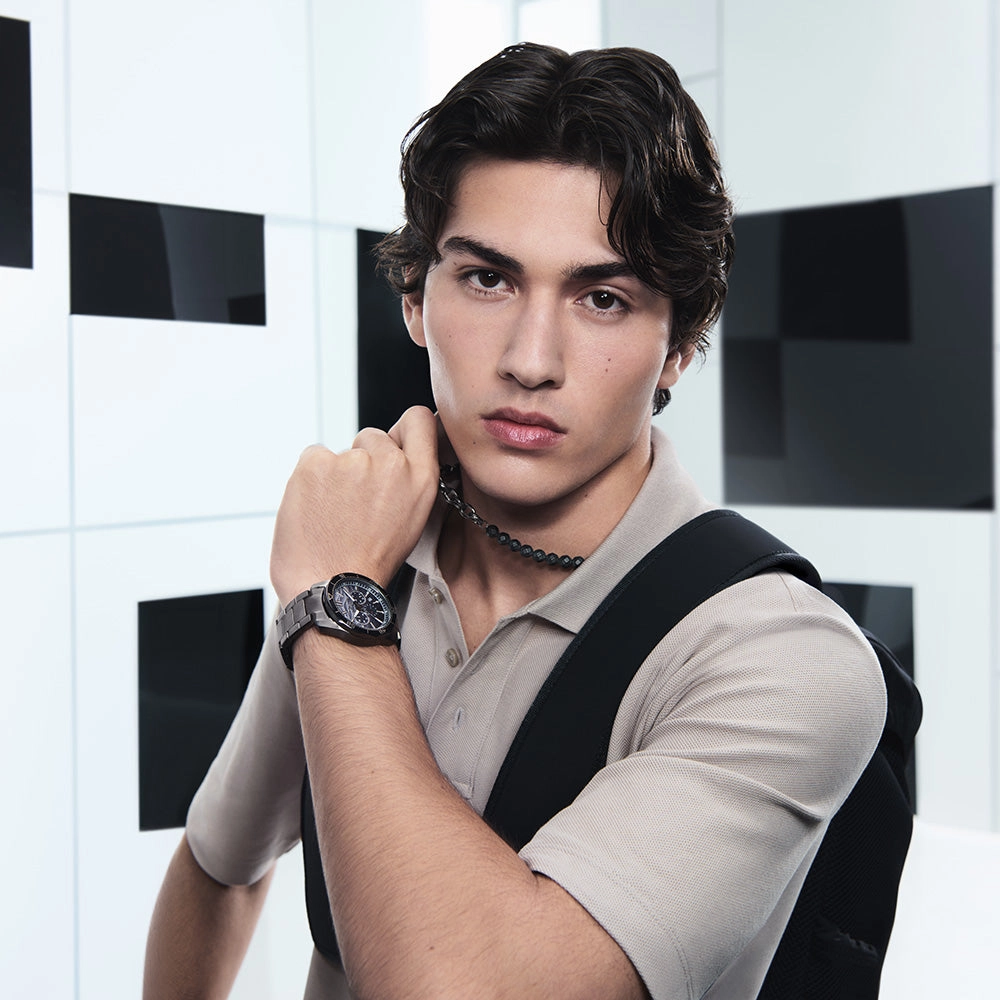 Armani Exchange Spencer AX1967 Chronograoh