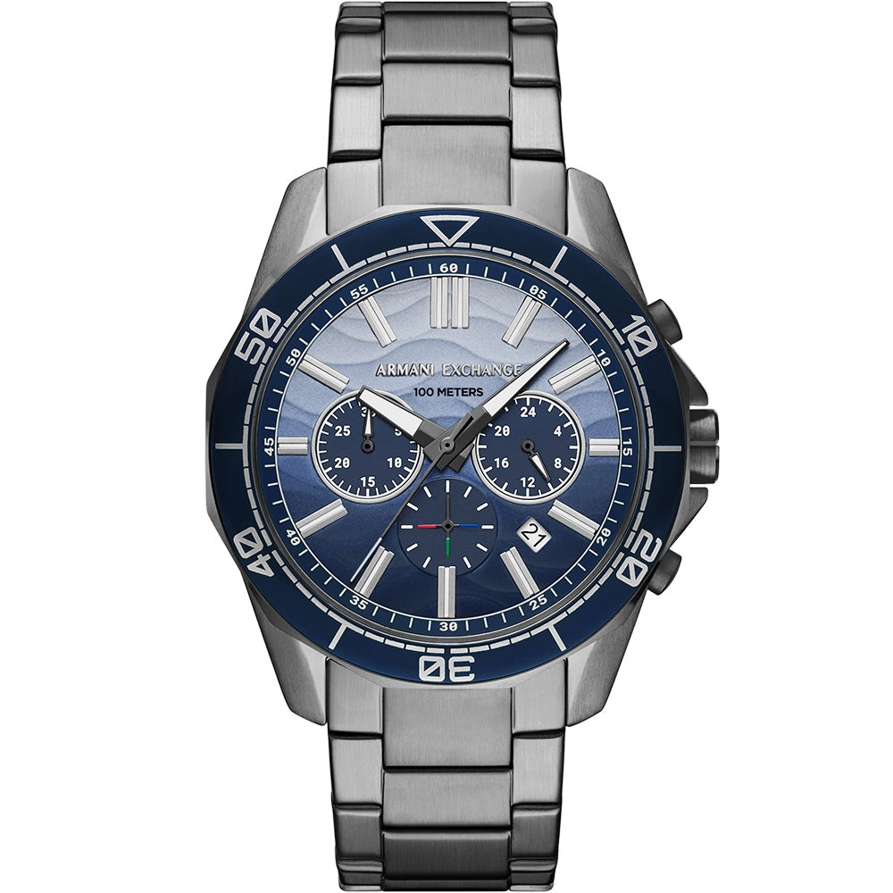 Armani Exchange Spencer AX1967 Chronograoh