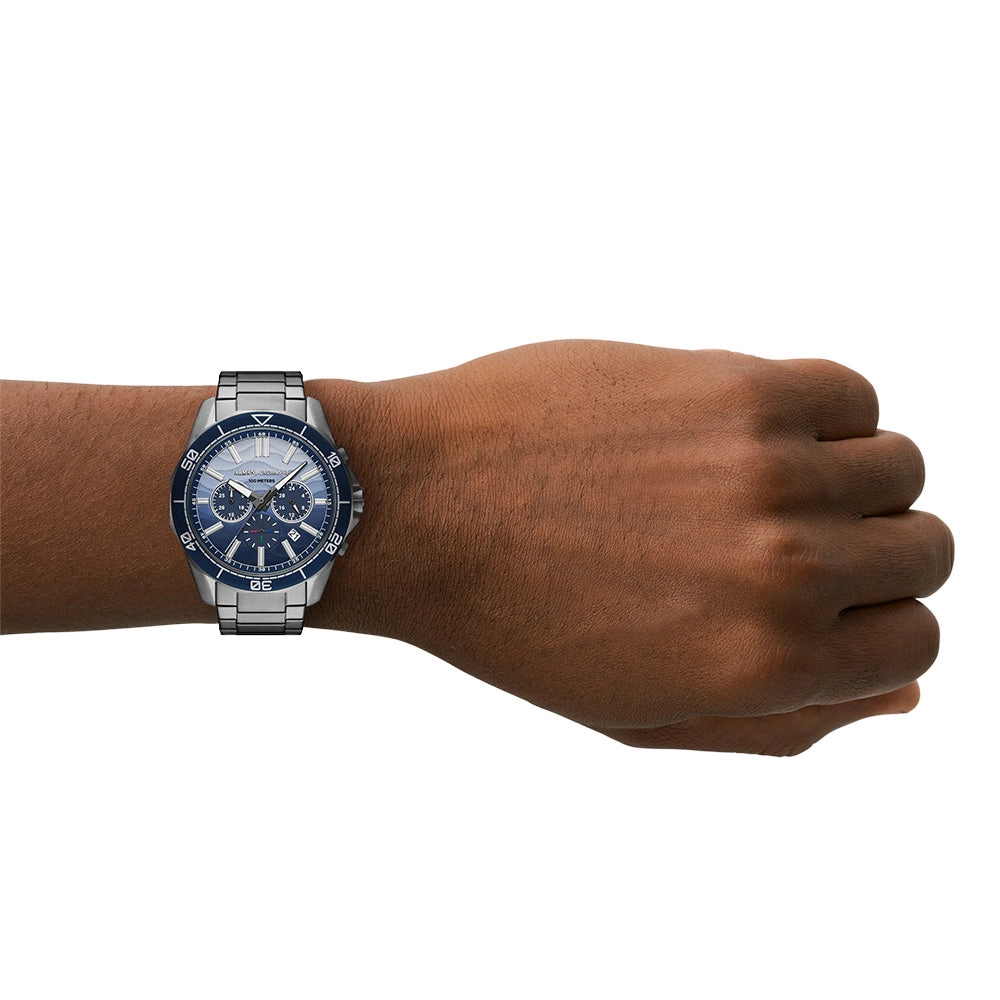 Armani Exchange Spencer AX1967 Chronograoh