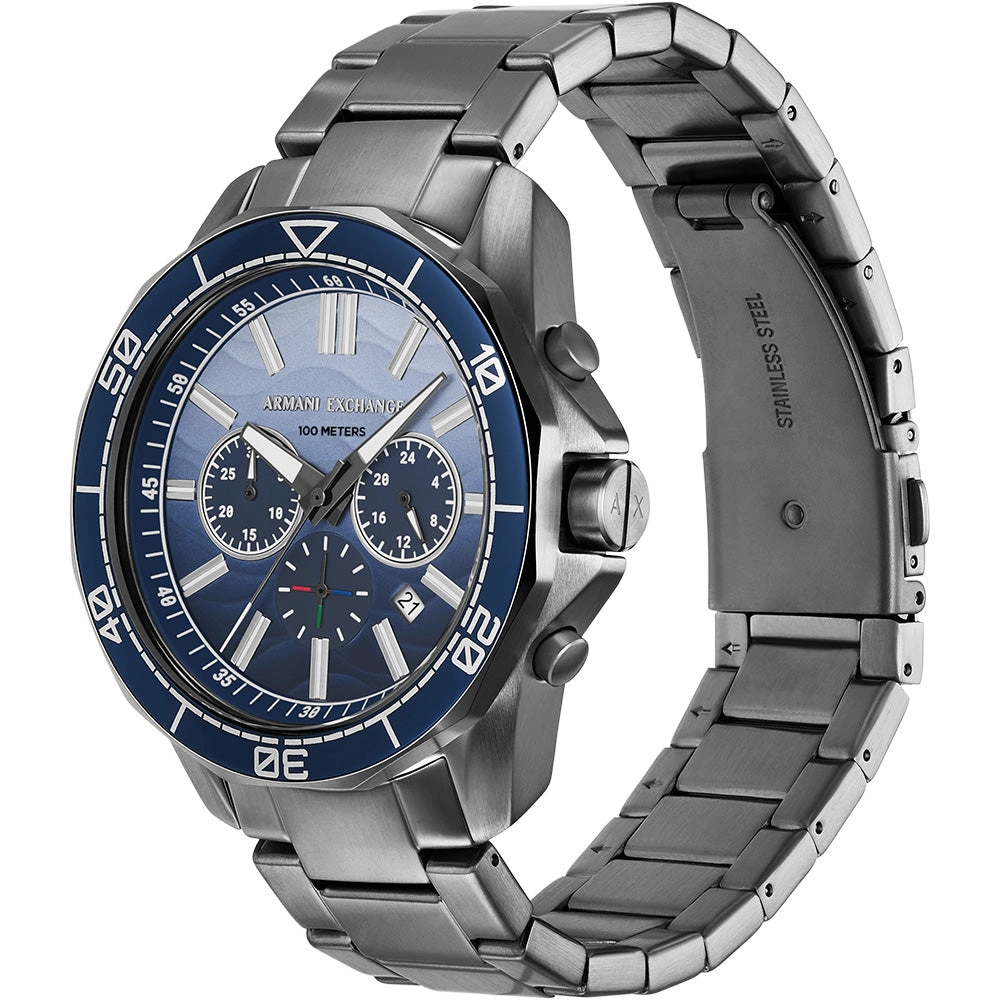Armani Exchange Spencer AX1967 Chronograoh