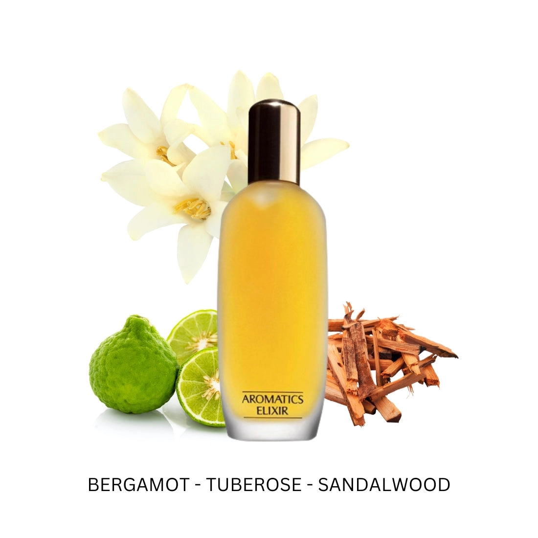 Aromatics Elixir For Women By Clinique Eau De Parfum Spray