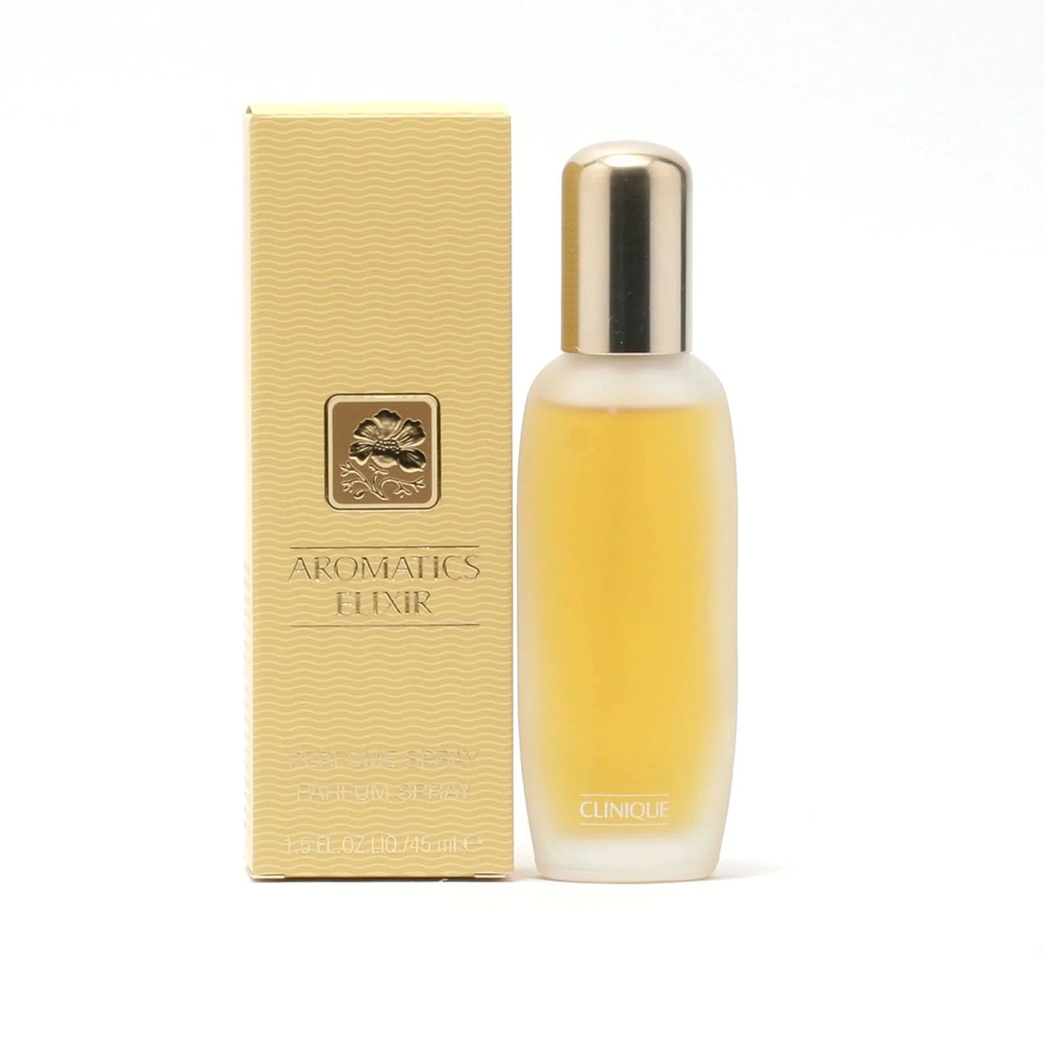 Aromatics Elixir For Women By Clinique Eau De Parfum Spray