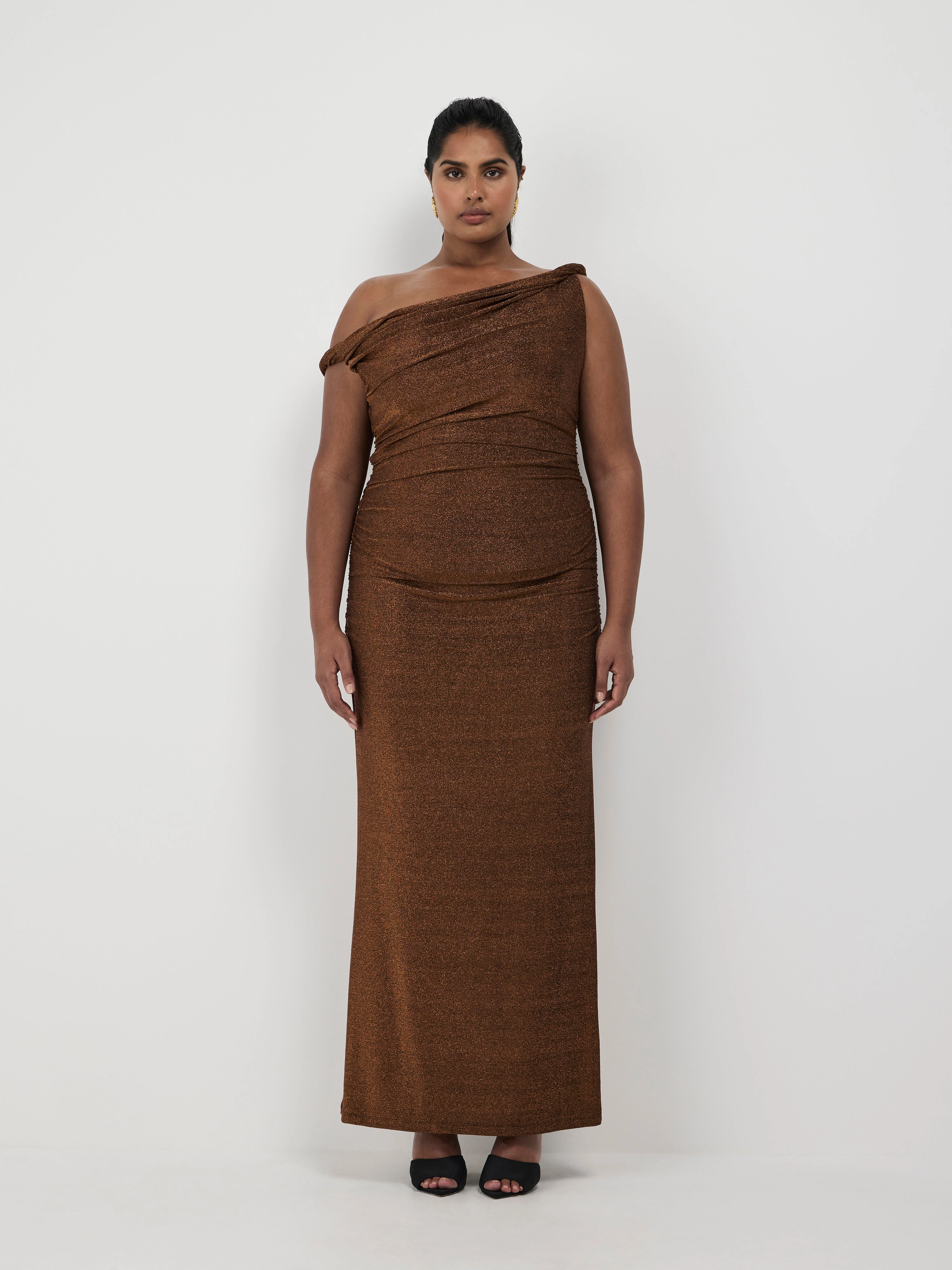 ATHENA DRESS