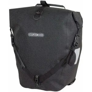 Back-Roller High Visibility: 20 Liter Single Black