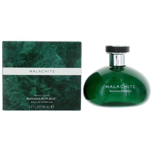 Banana Republic Women's Eau De Parfum Spray - Malachite Oriental Fragrance, 3.4 oz