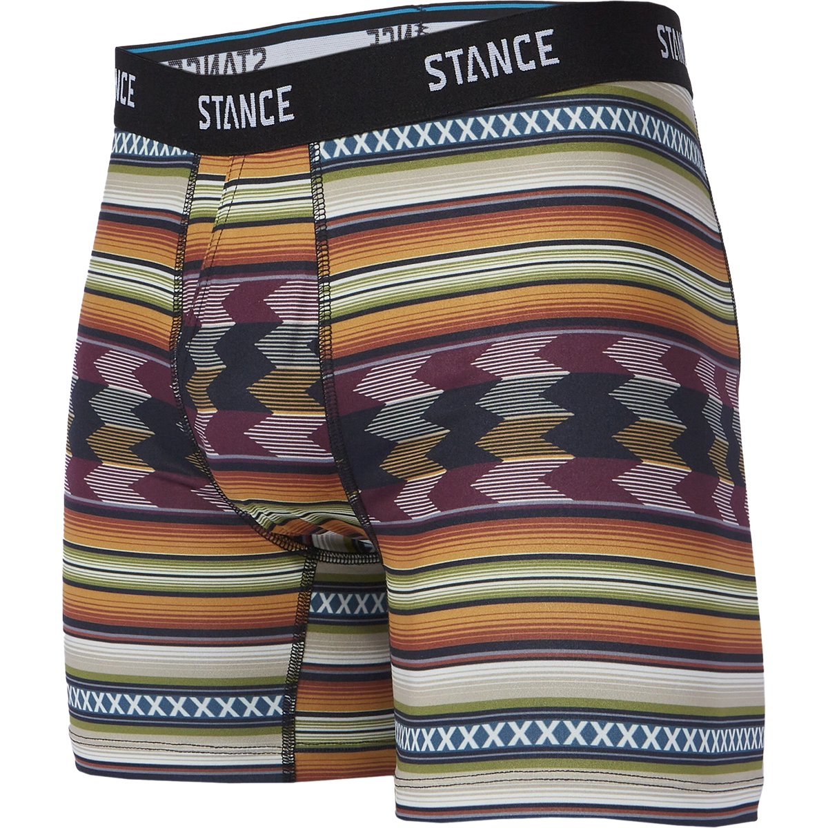 Baron Boxer Brief
