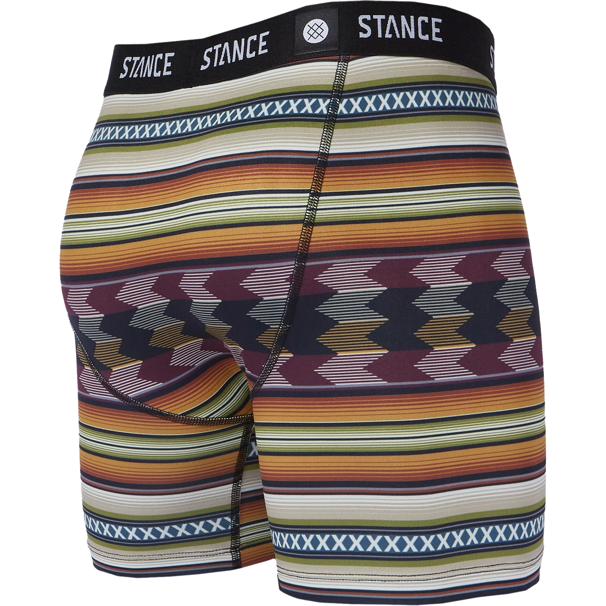 Baron Boxer Brief