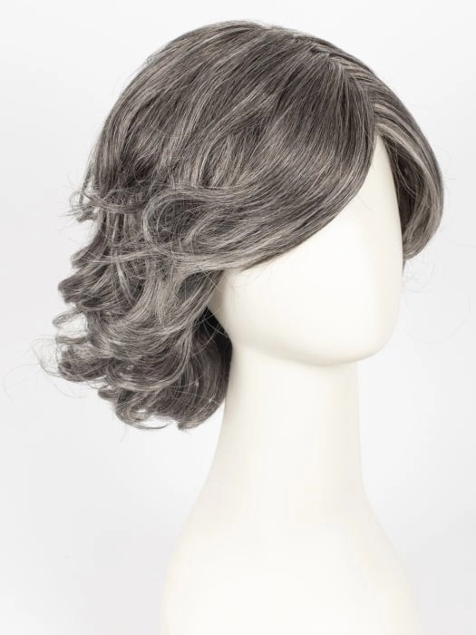 Blushing Beauty | Synthetic Lace Front Wig (Mono Part)