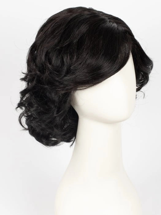 Blushing Beauty | Synthetic Lace Front Wig (Mono Part)