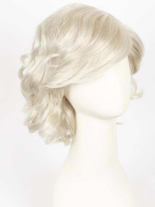 Blushing Beauty | Synthetic Lace Front Wig (Mono Part)