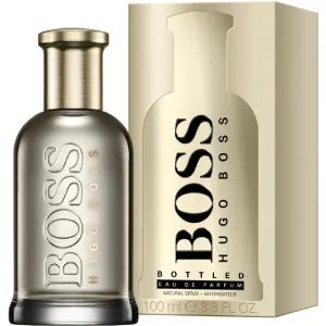 BOSS Bottled Eau de Parfum