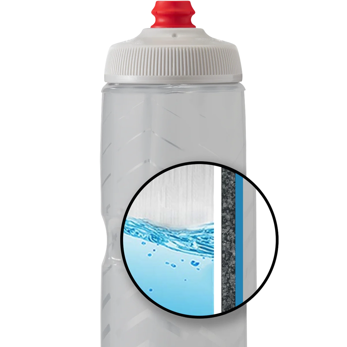 Breakaway Insulated 20 oz Bolt