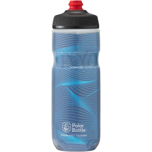 Breakaway Insulated 20 oz Jersey Knit Bottle
