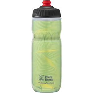 Breakaway Insulated 20 oz Jersey Knit Bottle