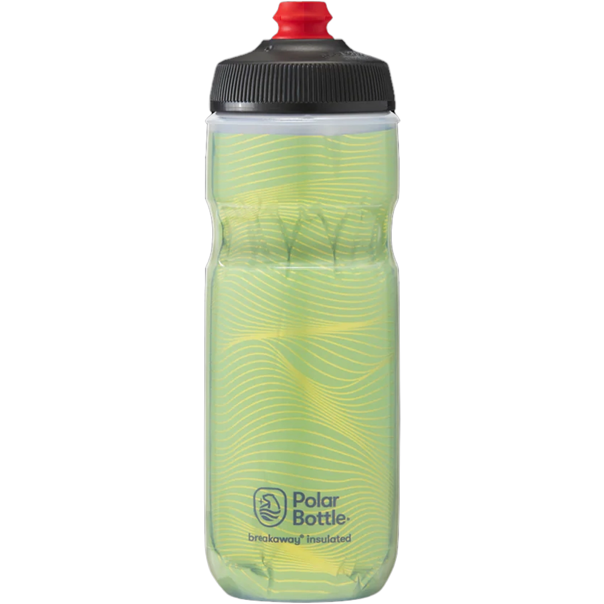 Breakaway Insulated 20 oz Jersey Knit Bottle