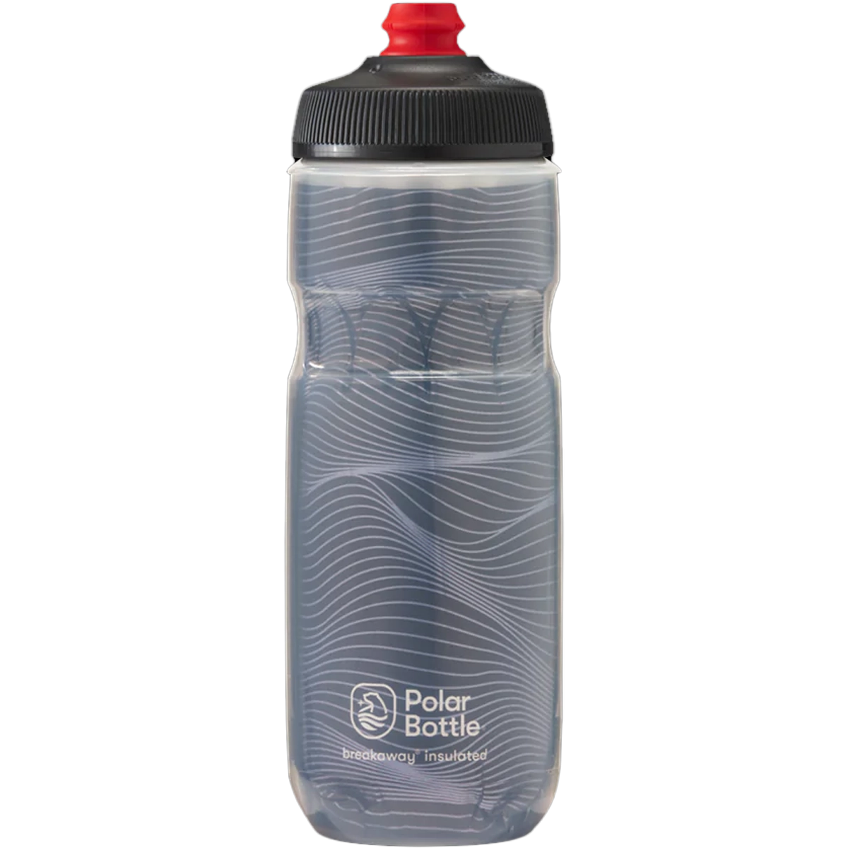 Breakaway Insulated 20 oz Jersey Knit Bottle