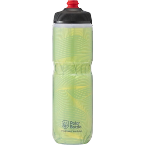 Breakaway Insulated 24 oz Jersey Knit Bottle