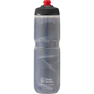Breakaway Insulated 24 oz Jersey Knit Bottle