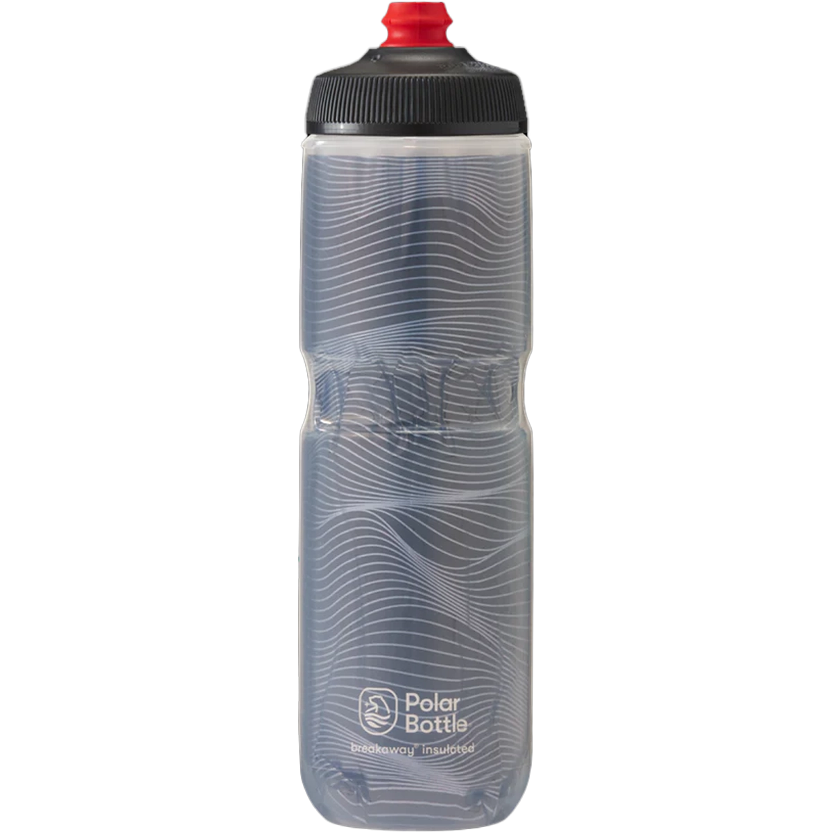 Breakaway Insulated 24 oz Jersey Knit Bottle