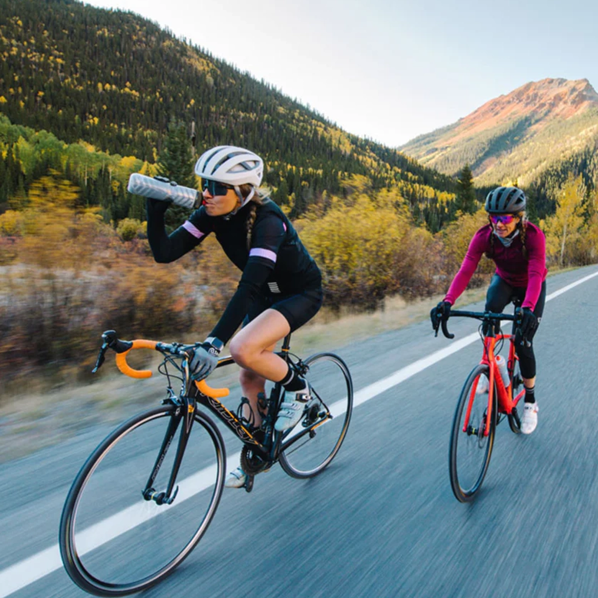Breakaway Insulated 24 oz Jersey Knit Bottle