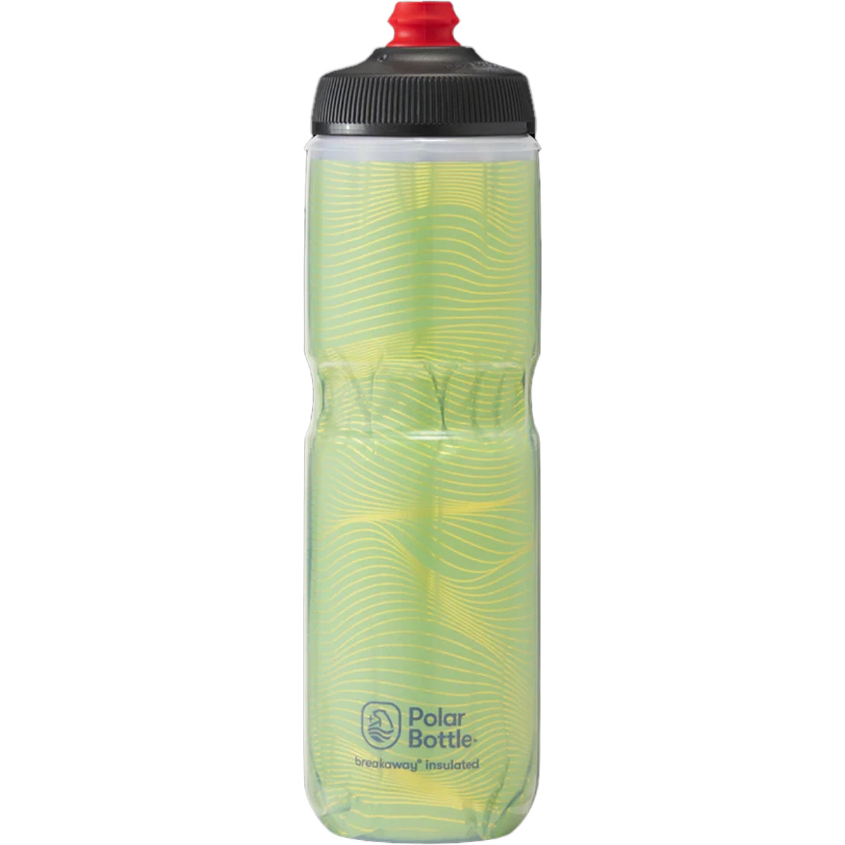 Breakaway Insulated 24 oz Jersey Knit Bottle