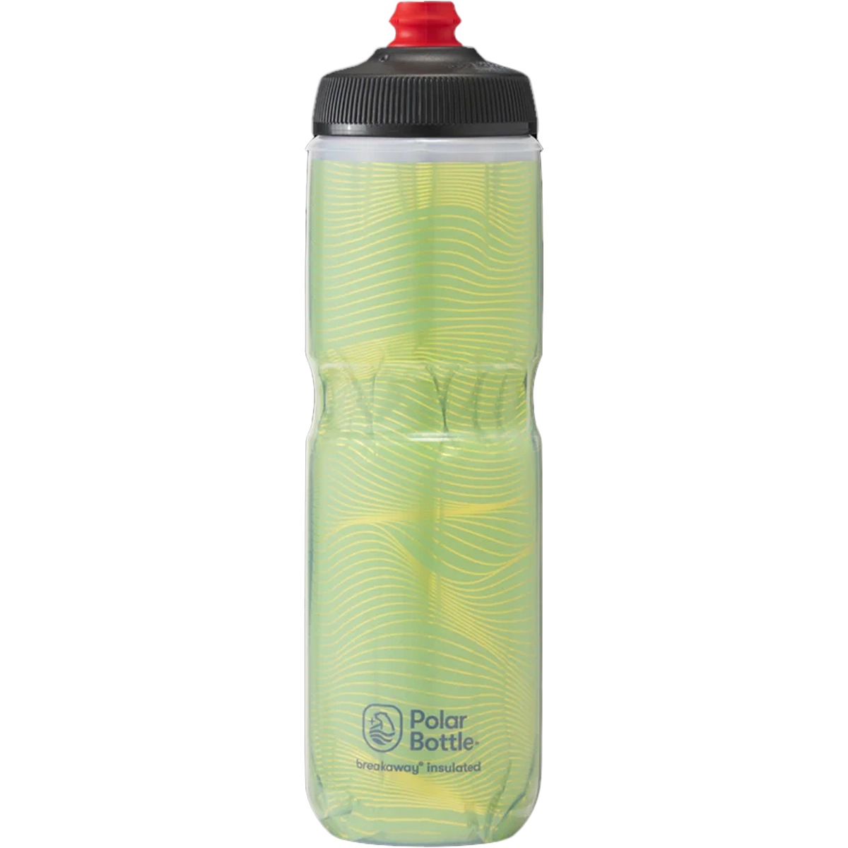 Breakaway Insulated 24 oz Jersey Knit Bottle