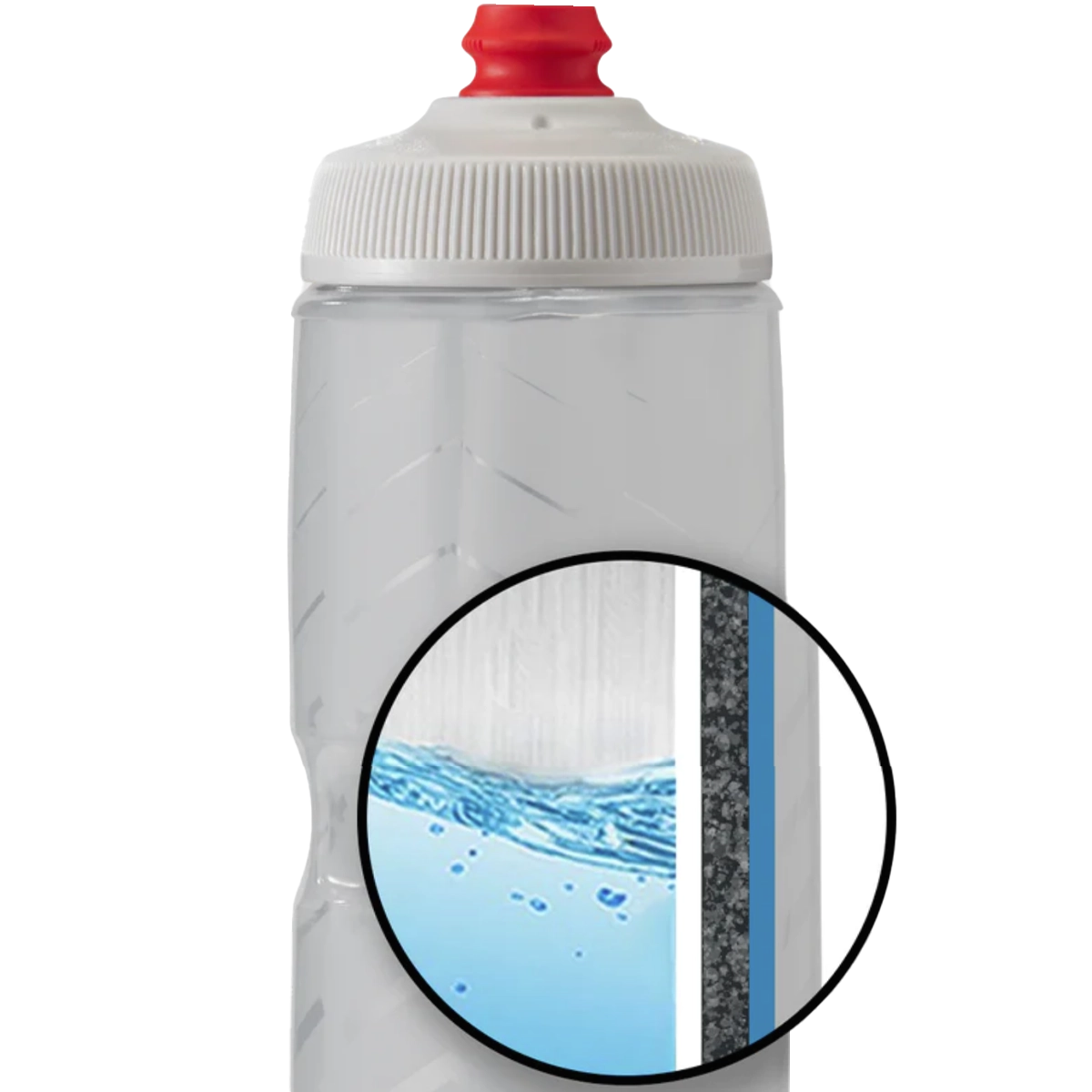 Breakaway Muck Insulated 24 oz