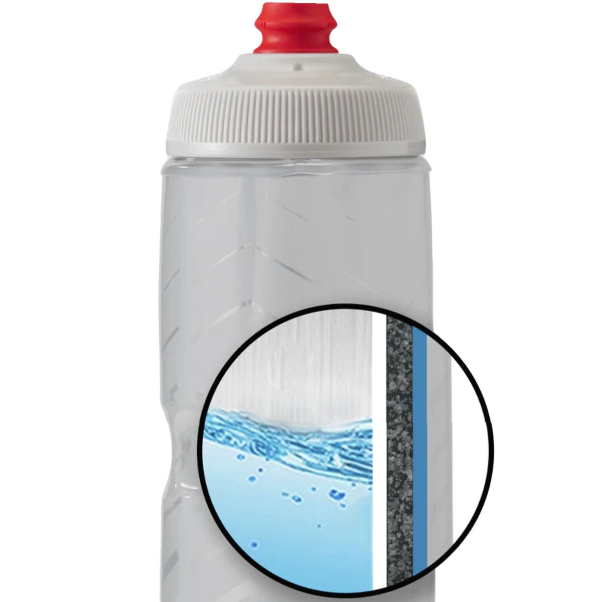 Breakaway Muck Insulated 24 oz