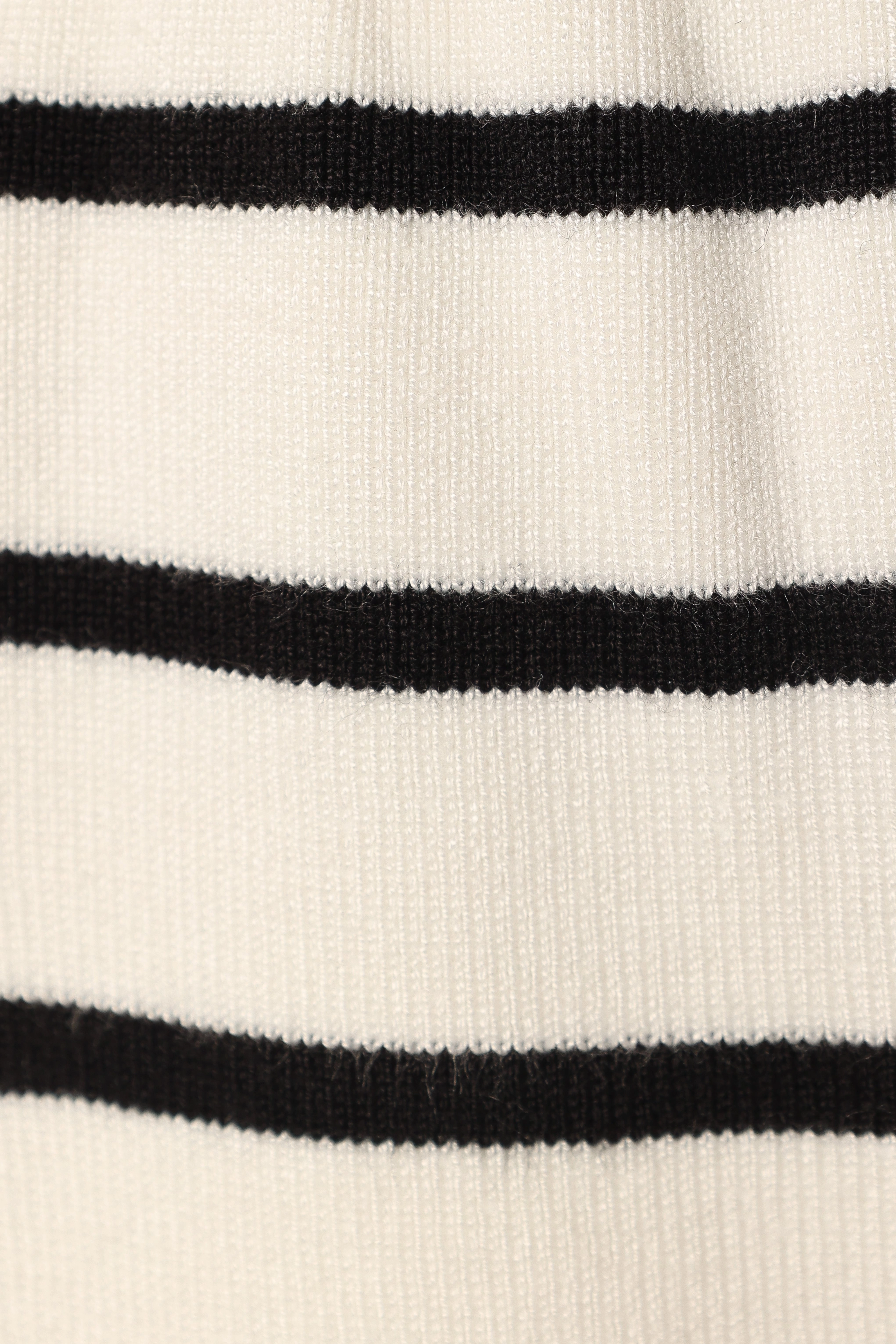 Briella Vest - Stripe