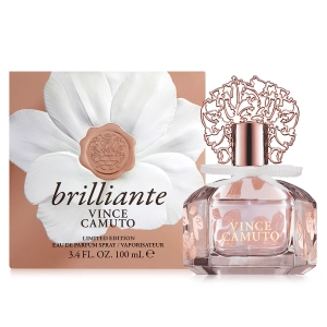 Brilliante by Vince Camuto 100ml EDP for Women