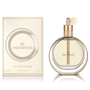 By Invitation by Michael Buble 100ml EDP