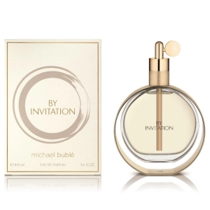 By Invitation by Michael Buble 100ml EDP