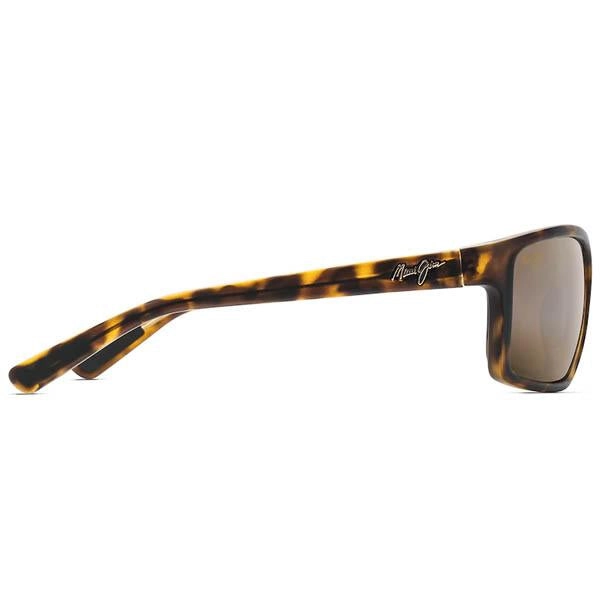 Byron Bay - Matte Tortoise / Neutral Grey